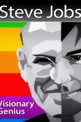 Steve Jobs: Visionary Genius постер
