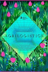 Agrilogistics постер