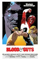 Blood & Guts постер