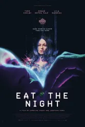 Eat the Night постер