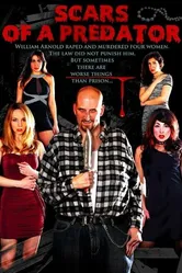 Scars of a Predator постер