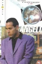 Le monde d'Angelo постер