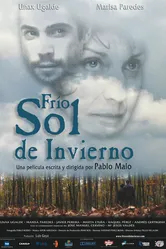 Холодное зимнее солнце 2004 постер