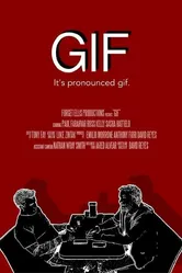 GIF: It's Pronounced Gif постер