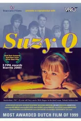 Сюзи Кью 1999 постер