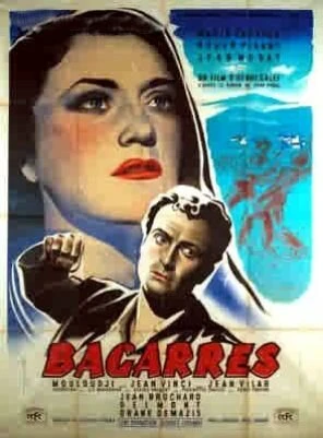 Постер Бои 1948