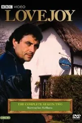 Лавджой 1986 постер