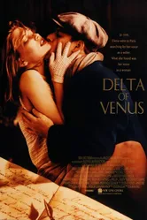 Дельта Венеры 1995 постер