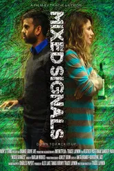 Mixed Signals 2018 постер