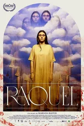 Raquel 1,1 постер