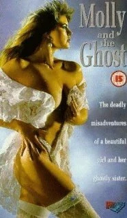 Постер Molly and the Ghost