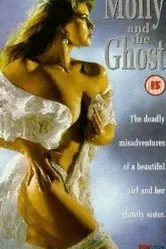 Molly and the Ghost постер