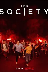 Общество 2019 постер