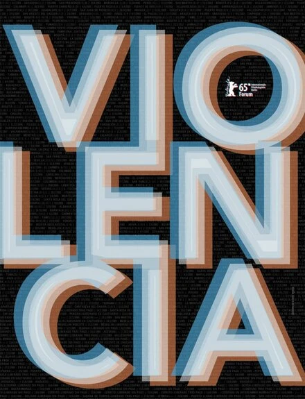Постер Violencia