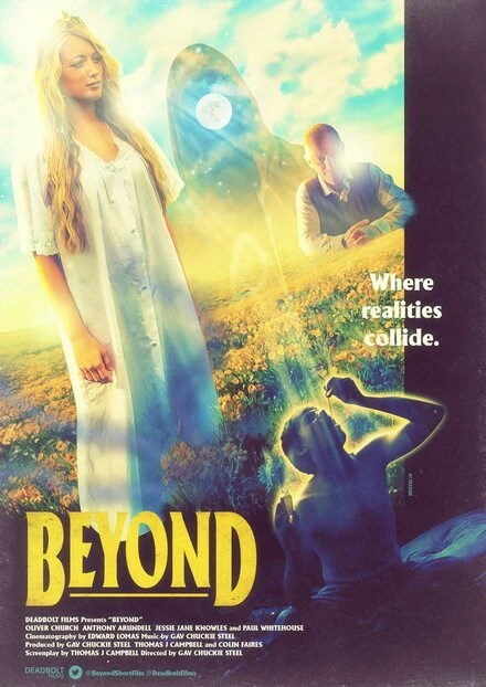 Постер Beyond 2019