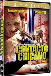 Связаться с Чикано 1981 постер