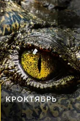 Кроктябрь 2017 постер