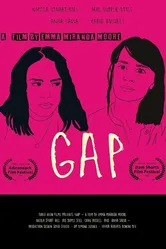 Gap 2020 постер