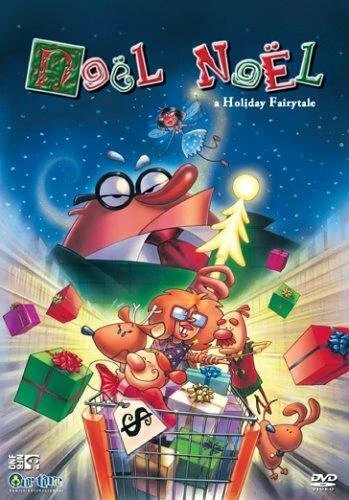 Постер Noel, Noel