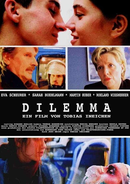 Постер Dilemma 2002