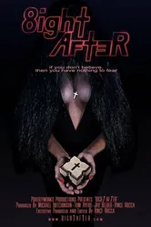 8ight After постер