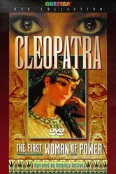 Клеопатра: Первая женщина власти 1999 постер