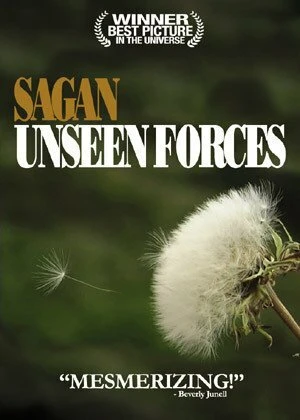 Постер Unseen Forces