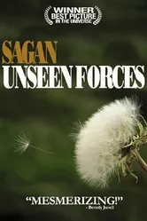 Unseen Forces постер