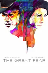 The Great Fear 2016 постер