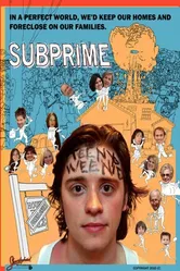 Subprime постер