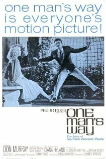 Постер One Man's Way