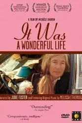 Это была прекрасная жизнь 1993 постер