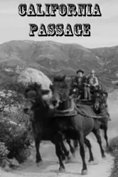 California Passage постер