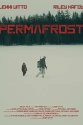 Вечная мерзлота 2024 постер