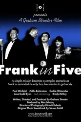 Frank in Five постер