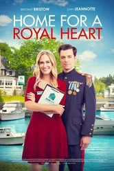 Home for a Royal Heart постер