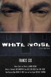 White Noise 2015 постер