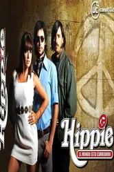 Хиппи 2004 постер