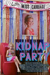 Kidnap Party постер