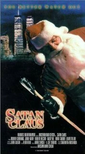 Постер Satan Claus 1996