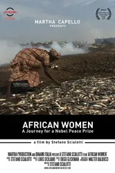 African Women постер