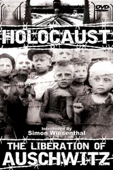 Die Befreiung von Auschwitz постер