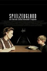 Страна игрушек 2007 постер