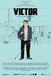 Victor постер