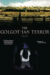 The Golgothan Terror Plot постер