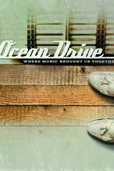 Ocean Drive постер