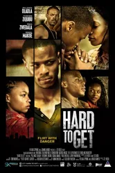 Hard to Get постер