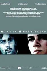 Alice im Niemandsland постер
