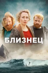 Близнец 2019 постер
