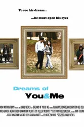 Dreams of You & Me постер